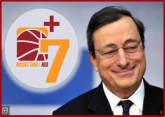 Mario Draghi & BA7