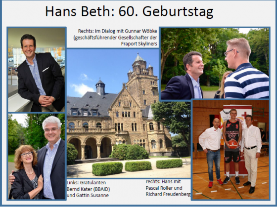 Hans Beth
